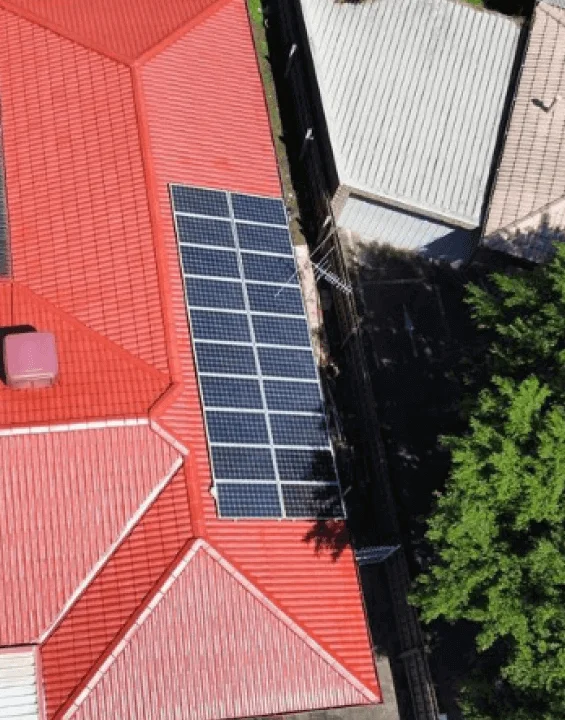 Spic & Span Roof Restoration