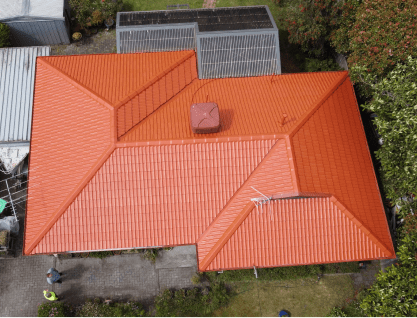 roof restoration cranbourne