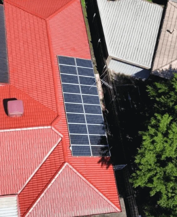 Roof Restoration Service