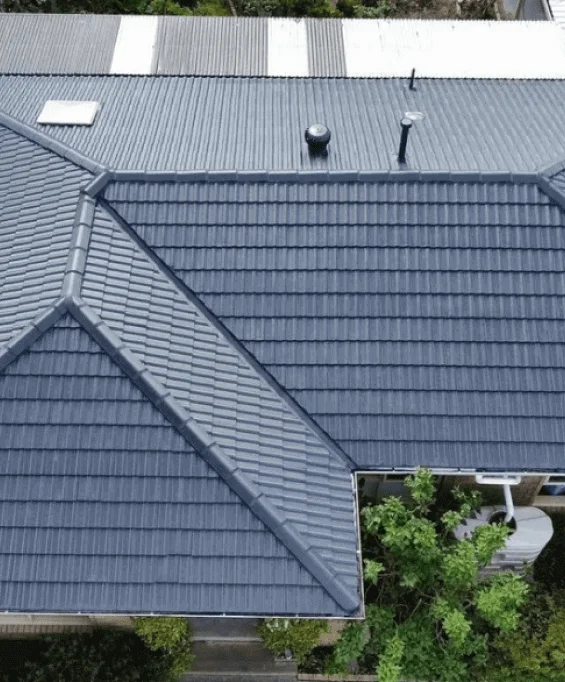 Roof Restoration Service