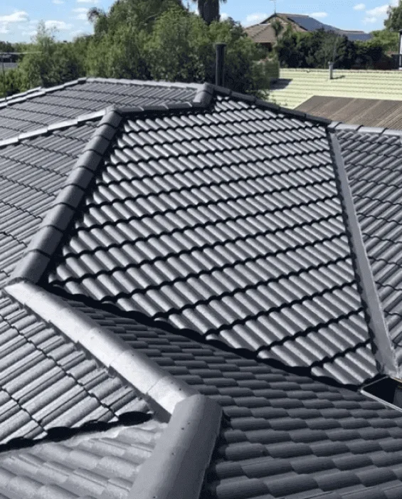 Roof Repairs In Frankston