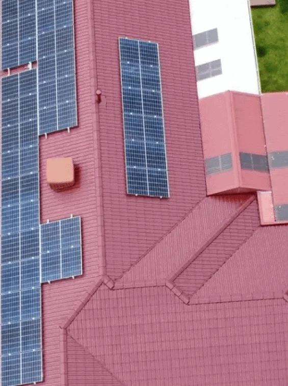 roof repair and restoration service