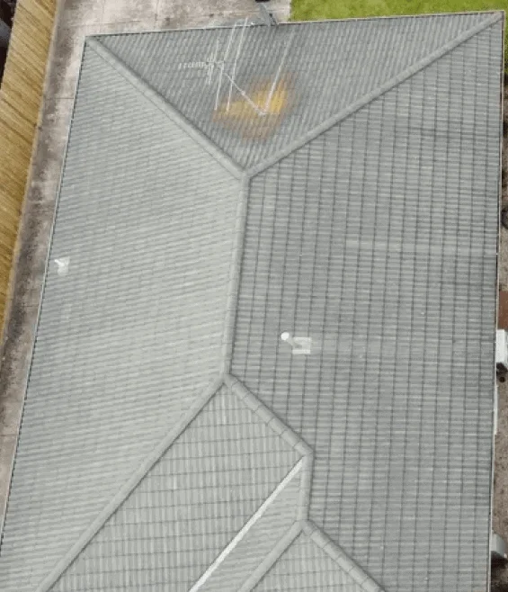 Roof Restoration Service