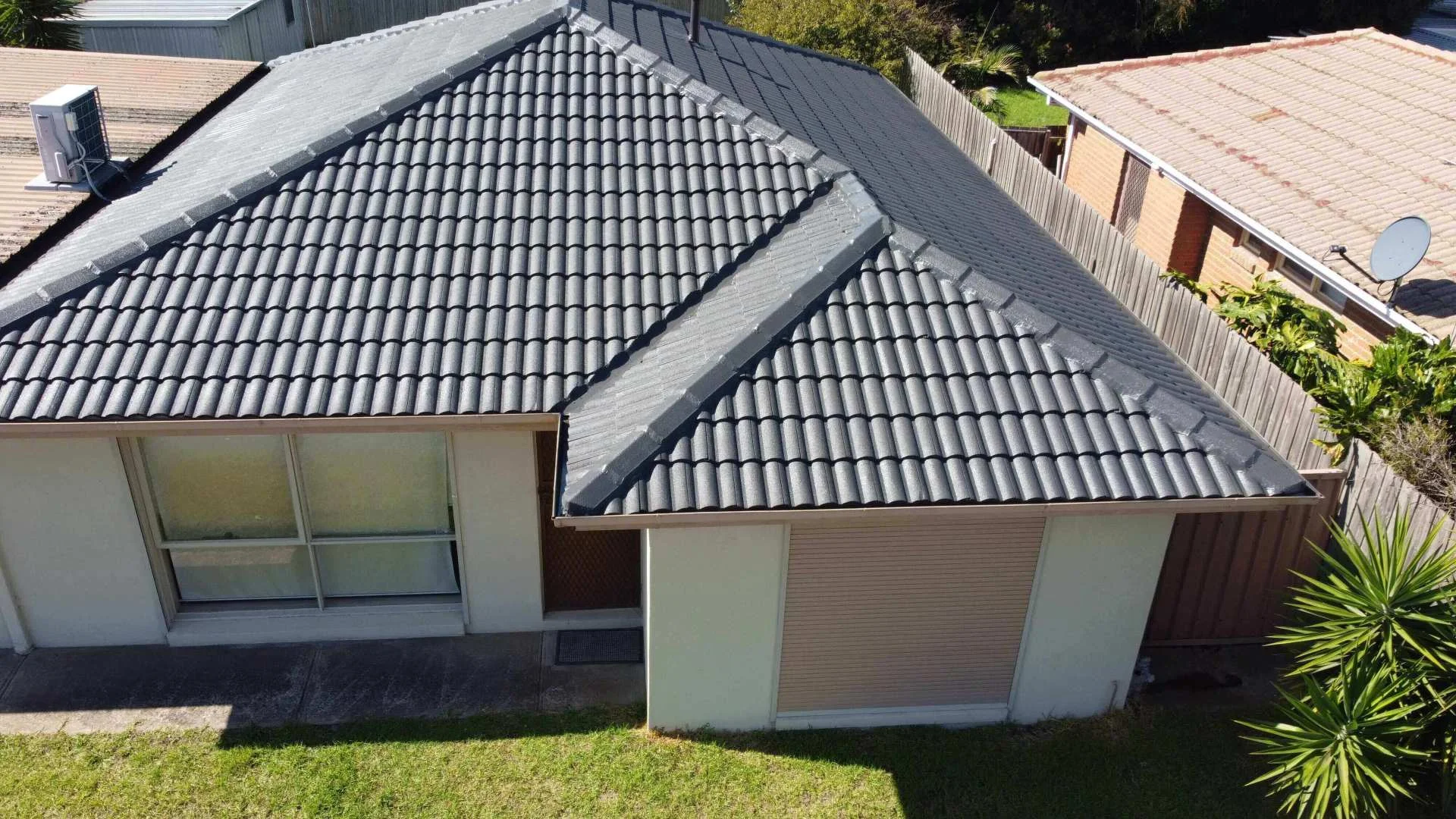 Roof Repair Service