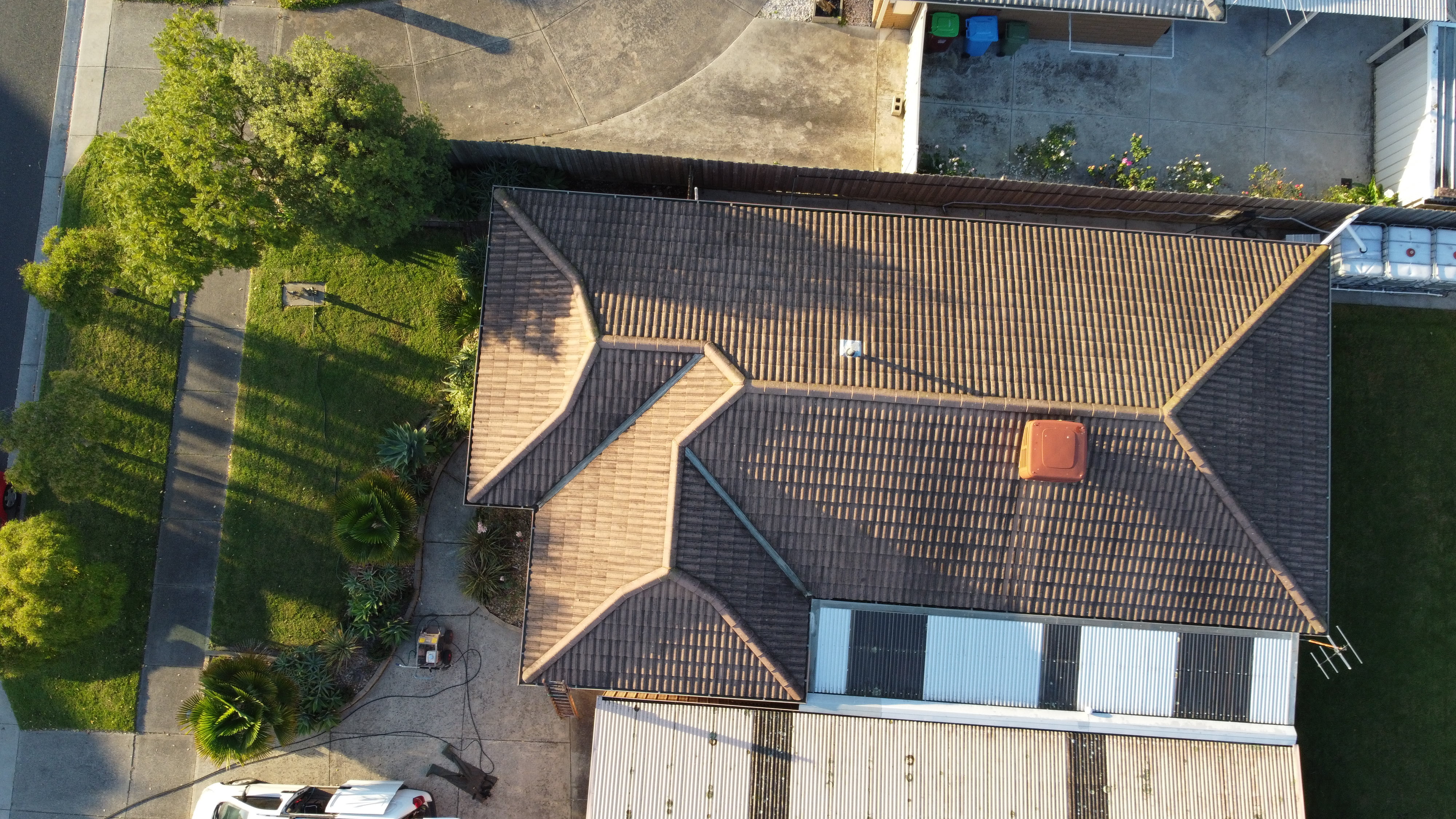 Roof Repairs In Frankston